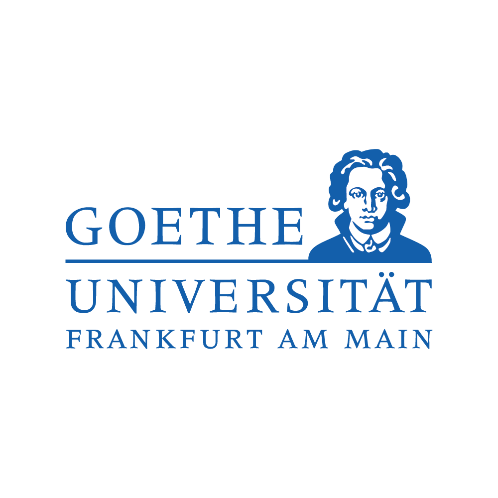  جامعة غوته فرانكفورت / Goethe University Frankfurt