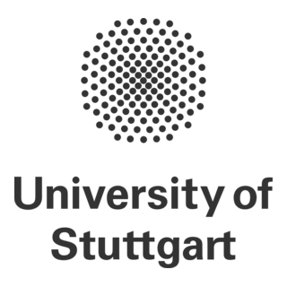  جامعة شتوتغارت / University of Stuttgart
