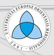 جامعة جنوب شرق أوروبا (South East European University)