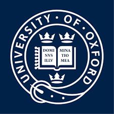 جامعة أكسفورد (University of Oxford)