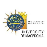 جامعة مقدونيا (University of Macedonia)