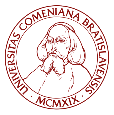 جامعة كومنيوس في براتيسلافا (Comenius University in Bratislava)