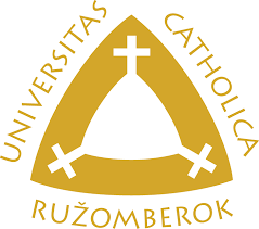 الجامعة الكاثوليكية في روزومبيروك (Catholic University in Ružomberok)
