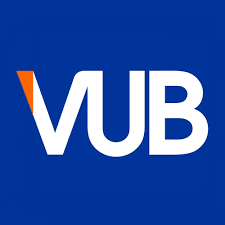 جامعة بروكسل الحرة (Vrije Universiteit Brussel – VUB)