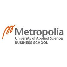 جامعة متروبوليا للعلوم التطبيقية (Metropolia University of Applied Sciences)